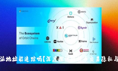 比特派地址能追踪吗？深度探讨比特币交易隐私与安全